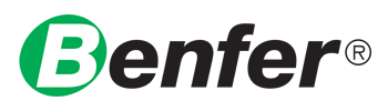 Logo Benfer